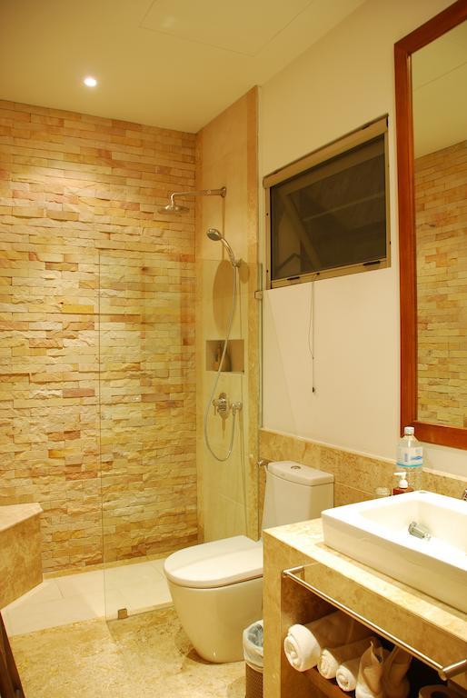 Nathon El Cid Villa חדר תמונה