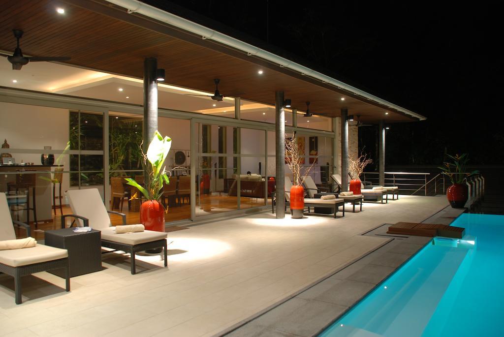 Nathon El Cid Villa חדר תמונה