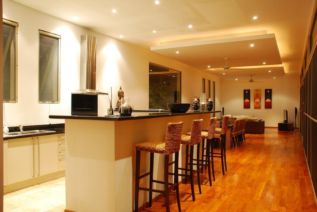 Nathon El Cid Villa חדר תמונה