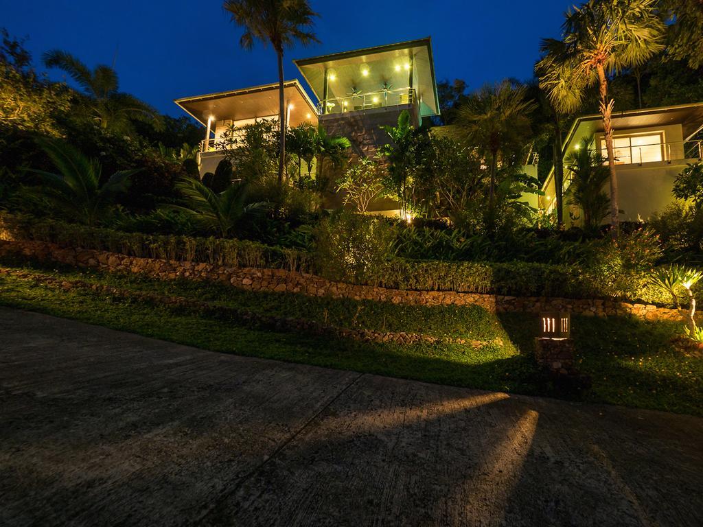 Nathon El Cid Villa מראה חיצוני תמונה